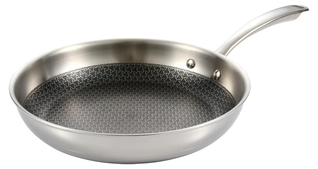 Tescoma SteelCRAFT pan, diameter 28 cm