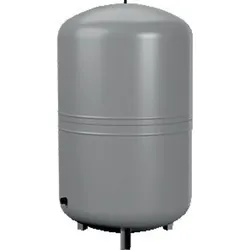 Logafix Ausdehnungsgefäß BU-H500 500 l Heizung max. 6 bar silber