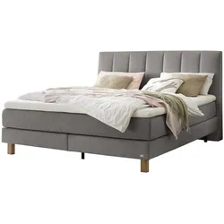 Boxspringbett HASENA REINA