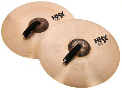 "Sabian 20"" HHX Complex Espressivo "