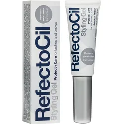 Styling Gel