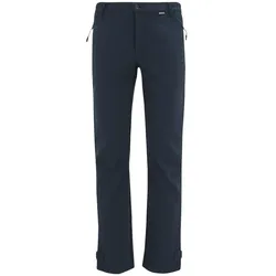 Regatta, Herren, Outdoorhose, Geo (44), Blau