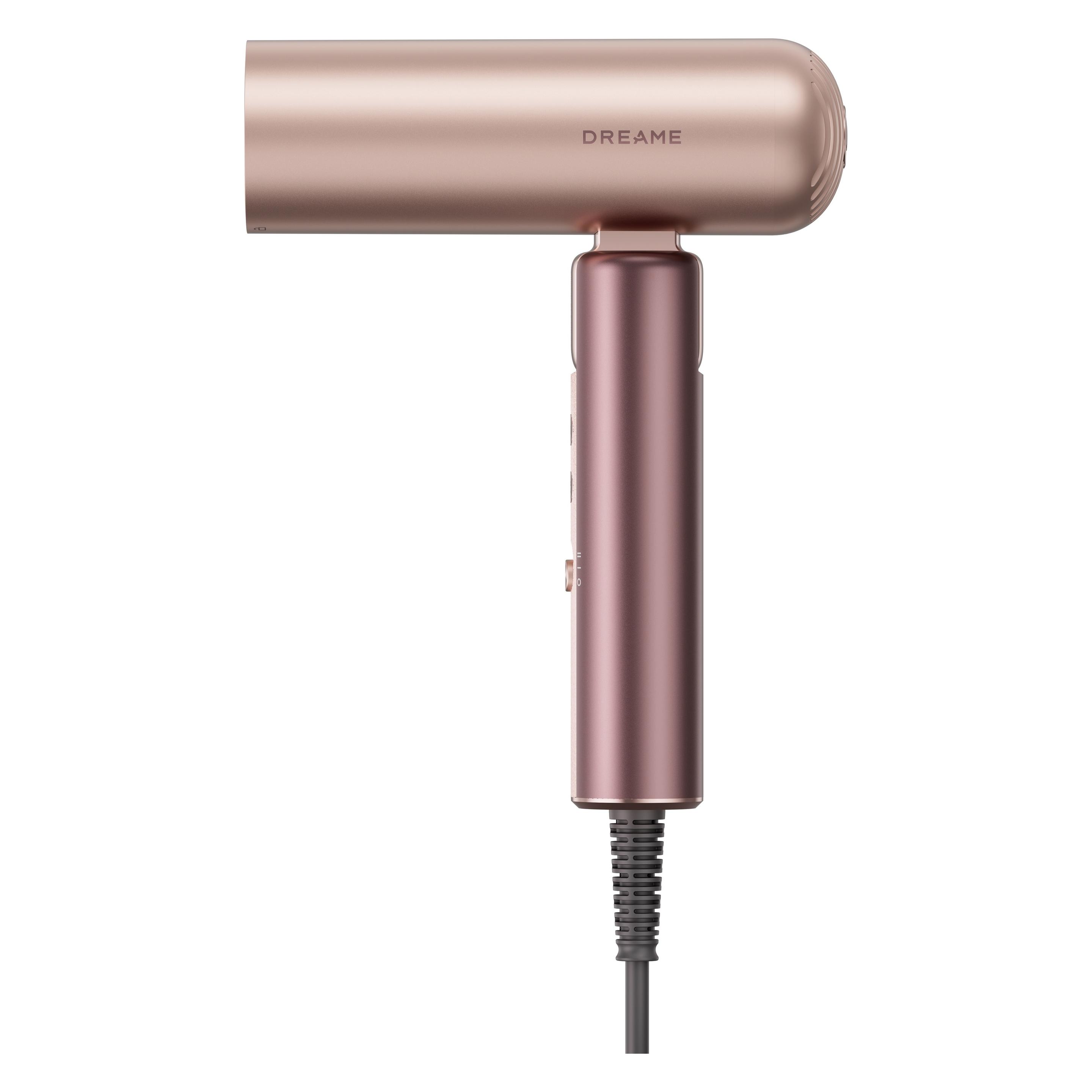 Dreame Haartrockner HAIR DRYER POCKET AURA/PINK AZP20A-PK (1400 W) (AZP20A-PK)