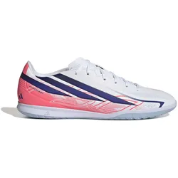 adidas F50 HYPERFAST CLUB IN FTWWHT/SOLPUR/SOLTUR - 42.5