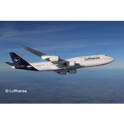 Revell 03891 Boeing 747-8 Lufthansa New Livery Flugmodell Bausatz 1:144
