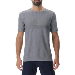 UYN Natural Training Funktionsshirt sharkskin M
