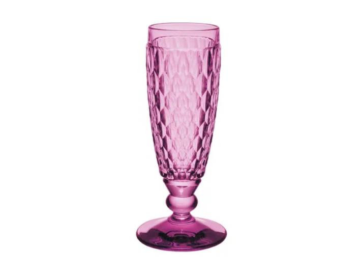 Villeroy & Boch Verre à champagne Boston 12 cl Berry