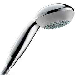 hansgrohe Crometta 85 Handbrause Mono, chrom, 28585000