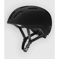 Smith Transit Jr. MIPS Kids Helmet matte black Gr. XS