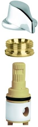 Grohe Umstellung 06533 06533000