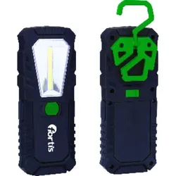 LED Handleuchte 3W