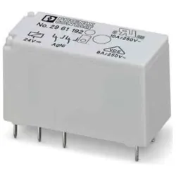 Phoenix Contact Einzelrelais REL-MR- 48DC/21-21