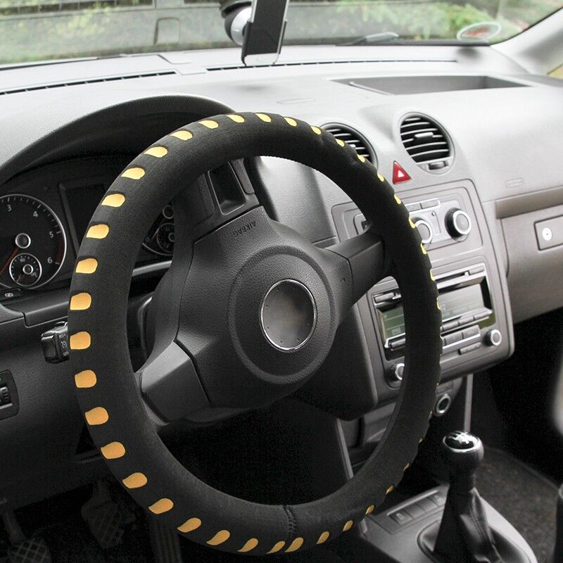 ALCA 596500 Steering wheel cover