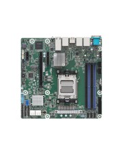ASRock MB B650D4U-2L2T BCM B650E AM5 Max128 GB DDR5 Micro ATX Retail (B650D4U-2L2T/BCM)
