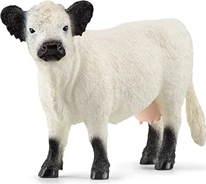 Schleich Galloway Kuh