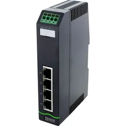 Murrelektronik Xelity 4TX GE Unmanaged 58813_Xelity 4TX Unm