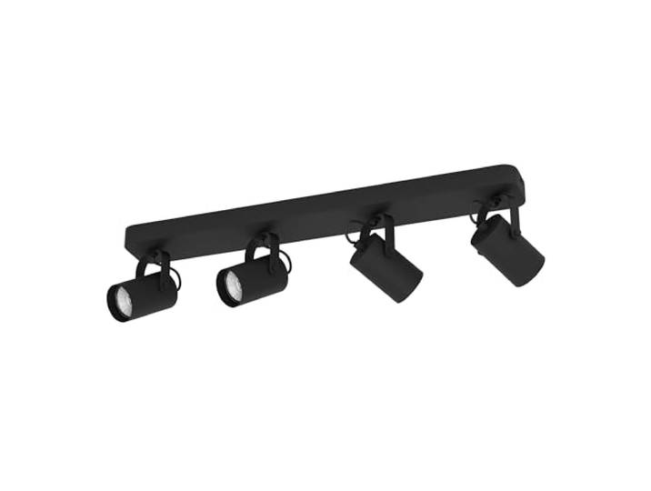 EGLO LED Deckenlampe Sorego, Deckenleuchte mit 4 Spots