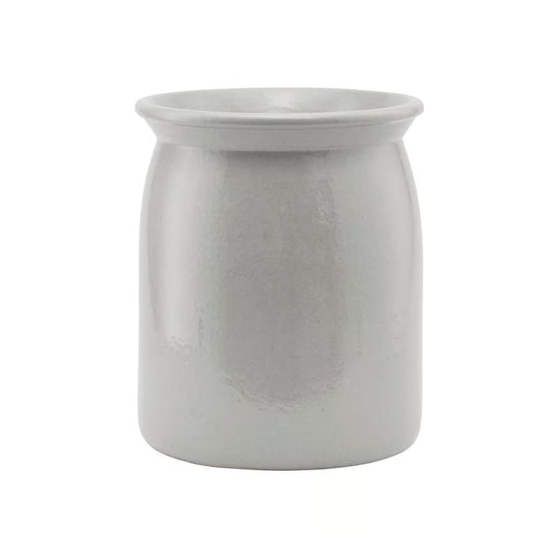 Meraki Pot Grijs 24 cm