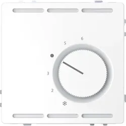 Merten RT-Rregler lotosws MEG5763-6035