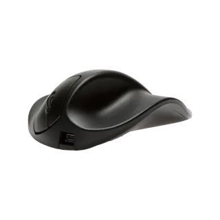 BakkerElkhuizen HandshoeMouse Shift large Bluetooth schwarz (kabellos)