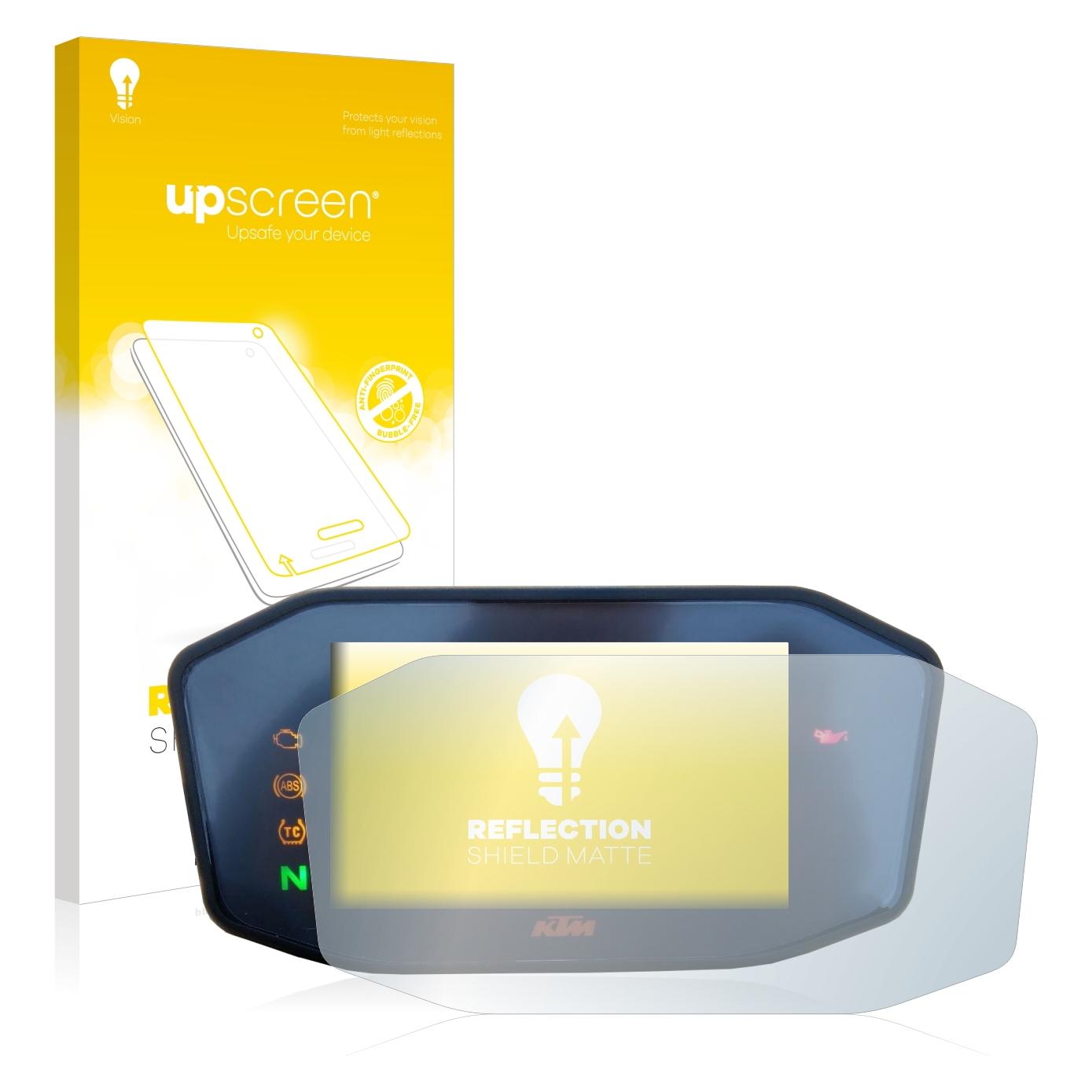 upscreen Reflection Shield Displayschutz Matt (2935811)