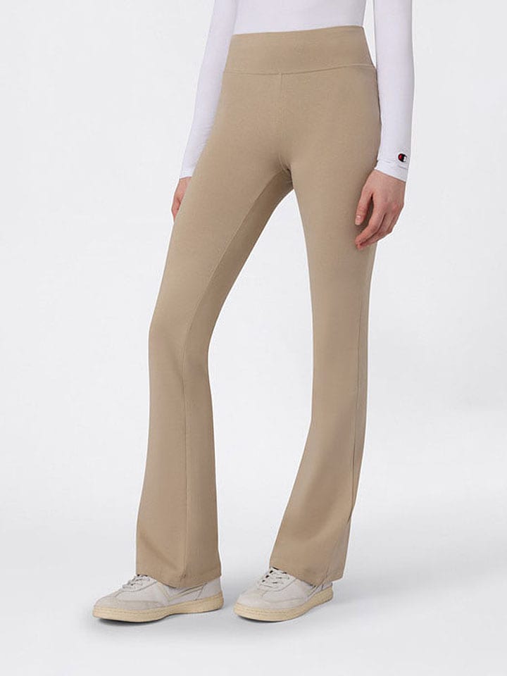 Champion Leggings in Beige - S