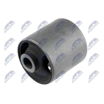 NTY Lagerung, Differential ZTT-SU-007A für Suzuki
