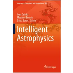 Springer Intelligent Astrophysics