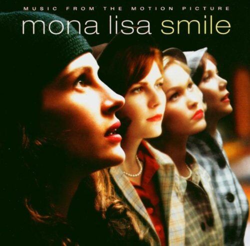 Rachel Portman - Mona Lisa Smile (Mona Lisas Lächeln) - Preis vom 11.10.2026 03:10:56 h