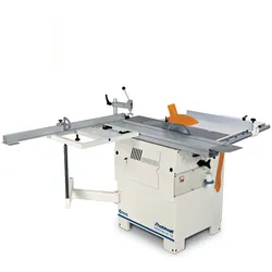 SCM Formatkreissäge minimax sc 1g Formatsäge 5504113 Holzkraft