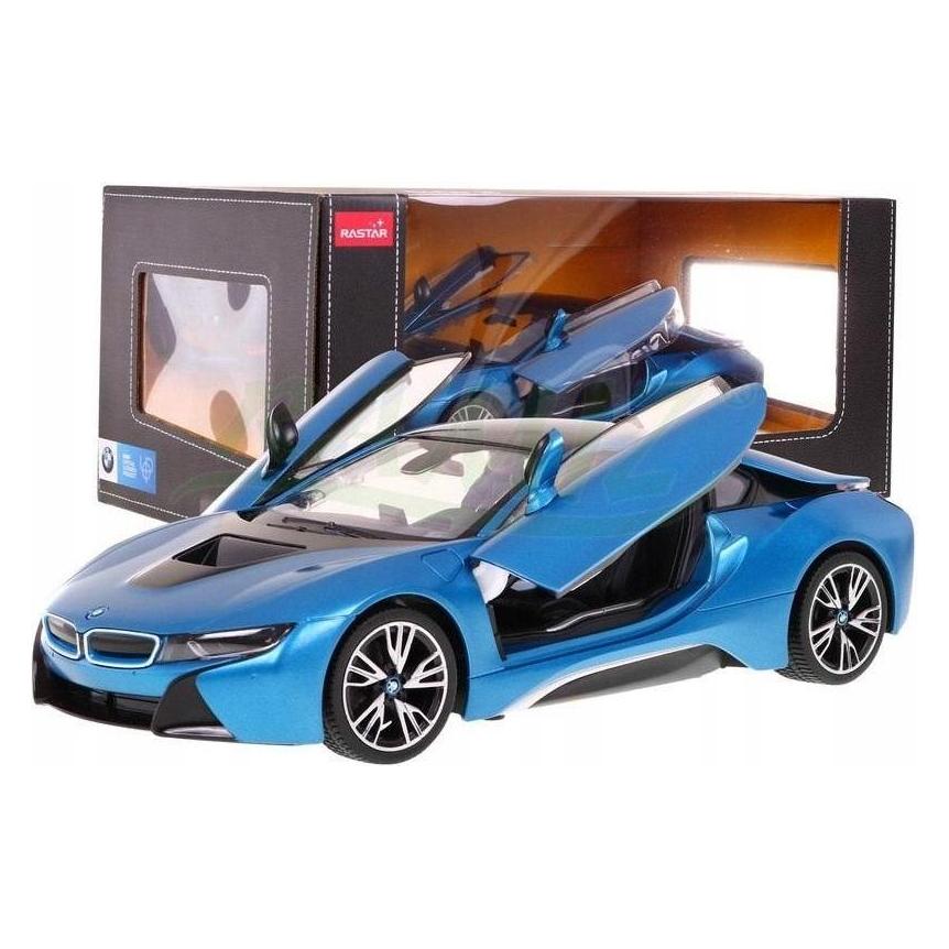Maisto Ford GT R/C 101614 (Y101614)