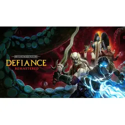 Legacy of Kain: Defiance Remastered
