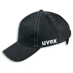 Uvex, Kopfschutz, Anstosskappe u-cap sport (52 - 54 cm)