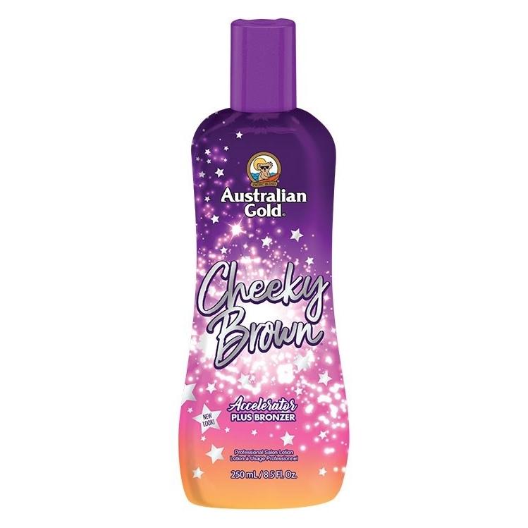 Australian Gold Cheeky Brown (Selbstbräunungscreme, 250 ml) (A40580)