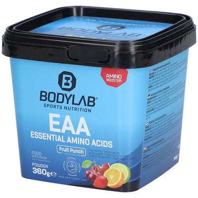 EAA Essential Amino Acids - 360g Fruit Punch 360 g Pulver
