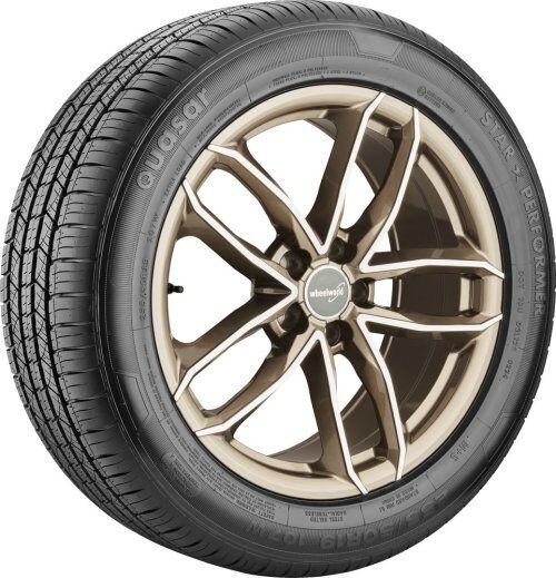 Star Performer - Reifen Sommerreifen 225/55 R19 99v Quasar 221032392