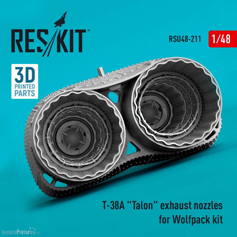 ResKit Models RSU48-0211