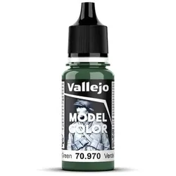Vallejo Model Color Deep Green 18 ml (79)
