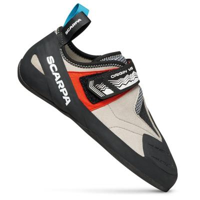 Scarpa - Origin VS - Kletterschuhe 43 | EU 43 grau