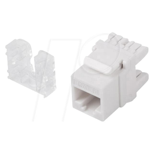 Lanberg KSU6-1000 Keystone Modul (Keystone Modul) (KSU6-1000)