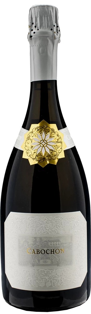 Monte Rossa Franciacorta Cabochon Stellato Brut 2012