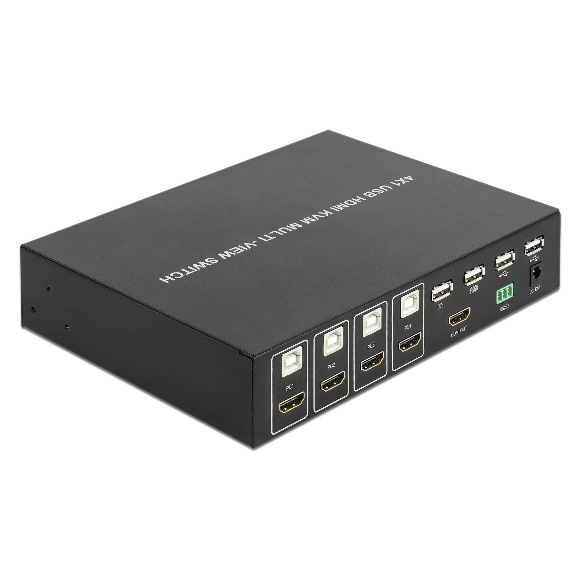Delock Multiview (11488)