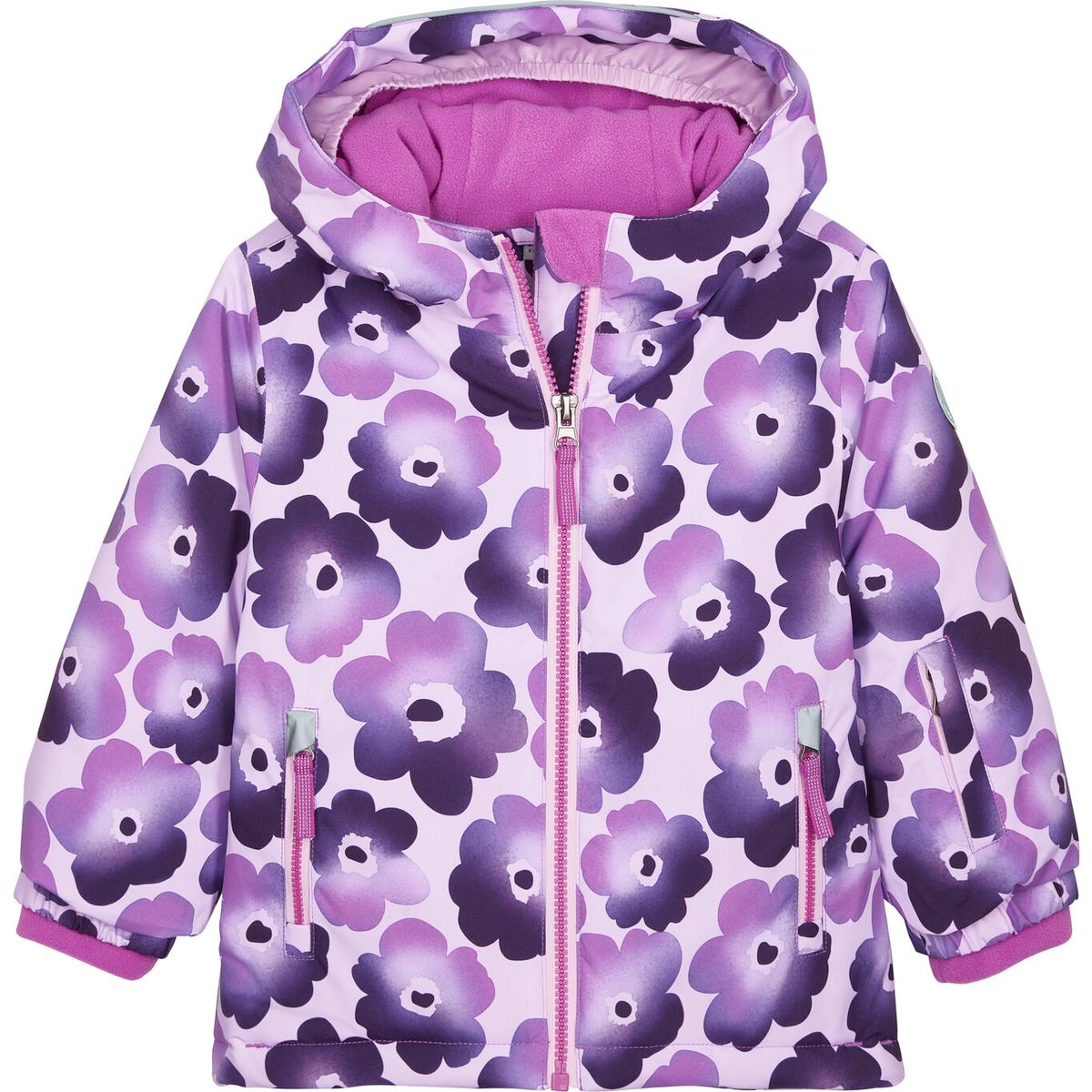 killtec Fisw 33 MNS Ski Jacket orchideen bouquet (00563) 98/104 45030-000-00563-98/104