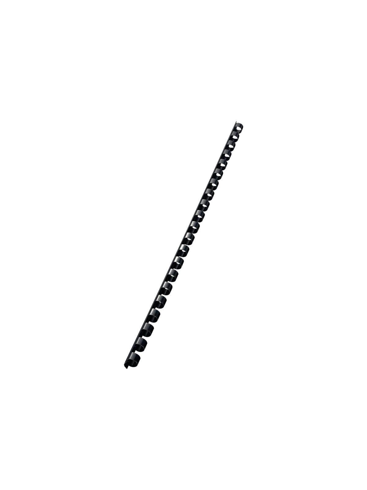 Leitz ComBIND - 100 pcs. - plastic binding comb