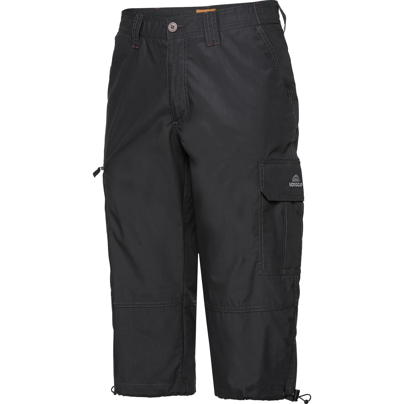 Nordcap Herren Capri-Hose
