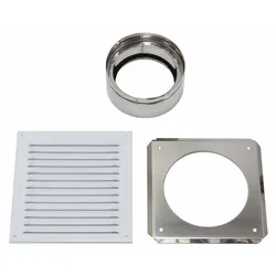 Vaillant Basis-Anschluss-Set 0020095535