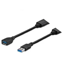 Vivolink USB 3.1 Active 3m Copper Cable A male (7 m, USB 3.2 Gen 1), USB Kabel