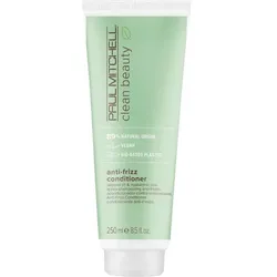 250ml Paul Mitchell Clean Beauty Smooth Anti-Frizz Conditioner