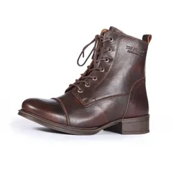 TenPoints Stiefeletten Pandora 60521-316-rust braun - TPN 254 Gr.38
