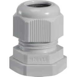 Hager Kabelverschraubung,vector,IP65 M20